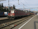 FFS Re 620 085-1 'Sulgen'